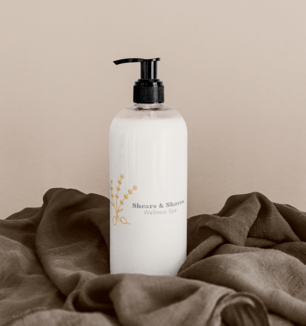 Hydrating Skin Lotion